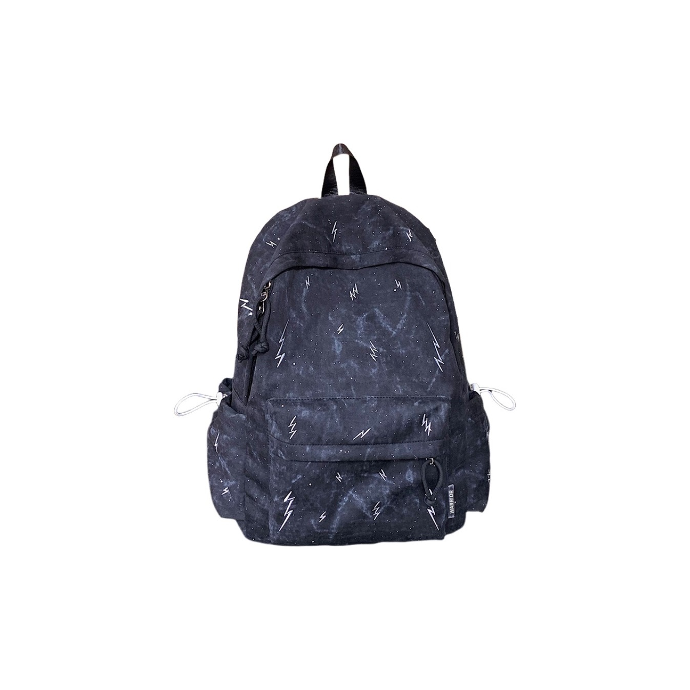 WARRIOR Рюкзак Oxford Regular Unisex White/Black
WARRIOR Рюкзак Oxford Regular Unisex White/Black