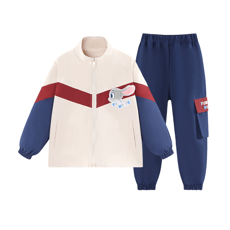 Disney Повседневная спортивная одежда бежевый для детей 3-7 лет
Disney Повседневная спортивная одежда бежевый для детей 3-7 лет