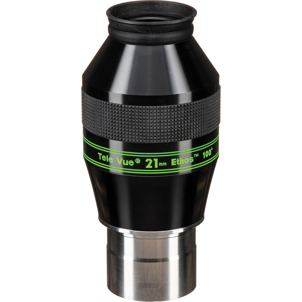 Окуляр Tele Vue Ethos 21mm Eyepiece (2.0") ETH-21.0
Окуляр Tele Vue Ethos 21mm Eyepiece (2.0") ETH-21.0
