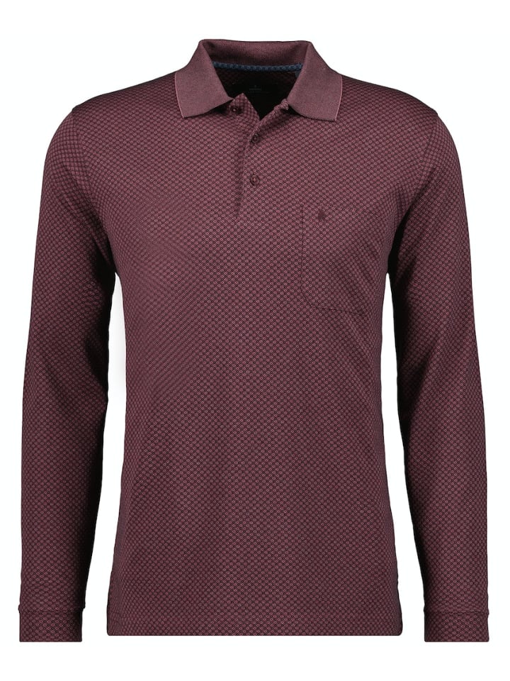 Футболка Ragman, красный
Футболка Ragman, красный