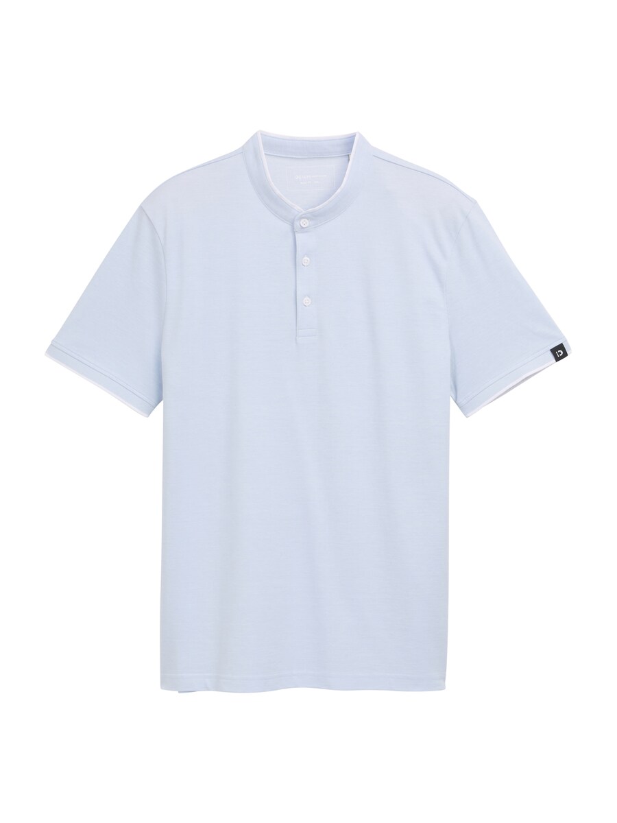 Рубашка TOM TAILOR DENIM, пастельный синий
Рубашка TOM TAILOR DENIM, пастельный синий