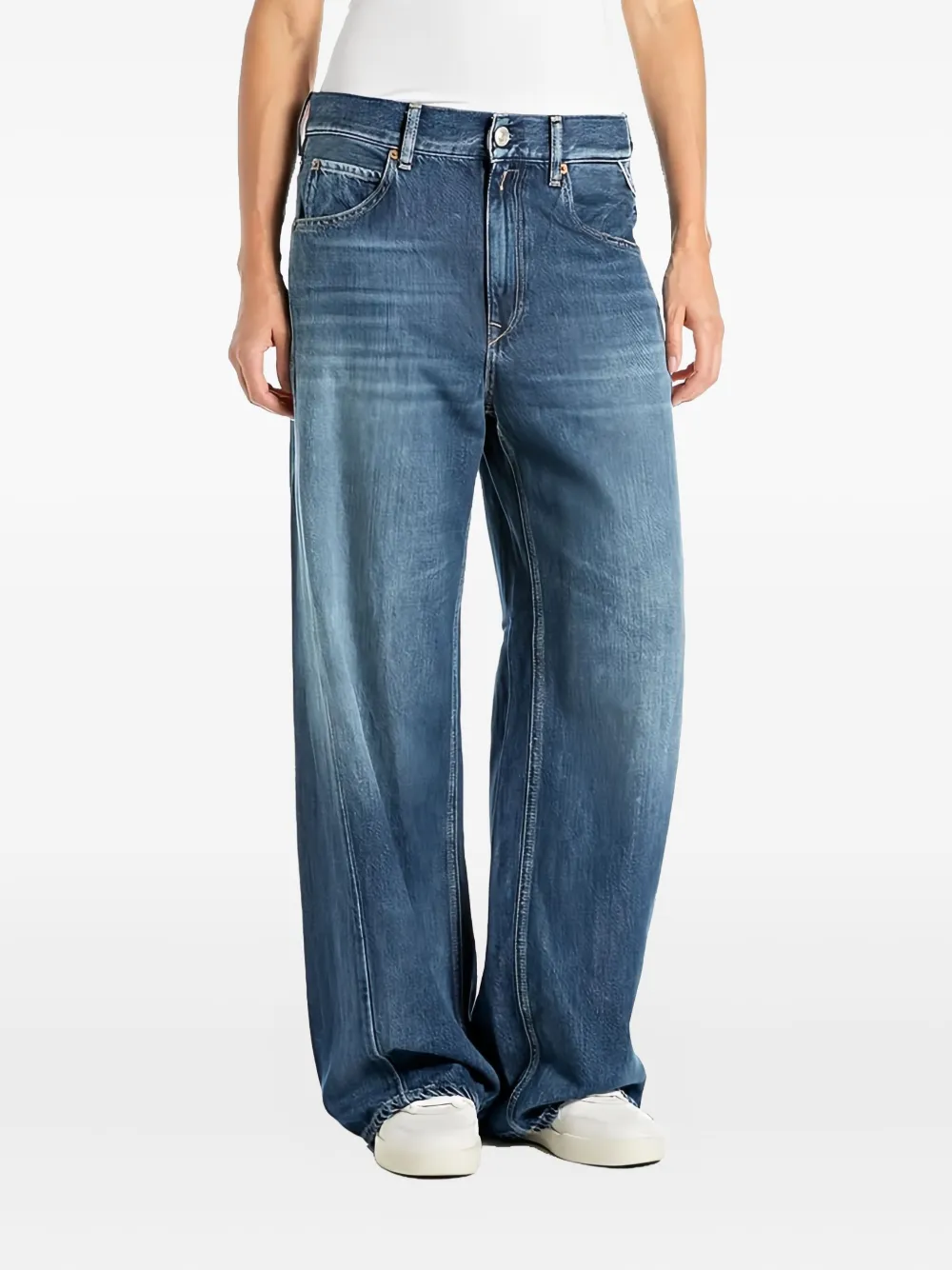 Джинсы Narja Replay, синий
Джинсы Narja Replay, синий