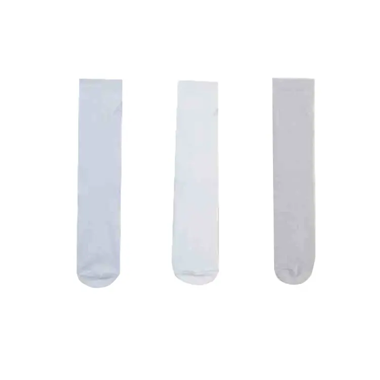 Носки 3 пары Белые Детские Возраст 3-7 лет Jordan
Носки 3 пары Белые Детские Возраст 3-7 лет Jordan