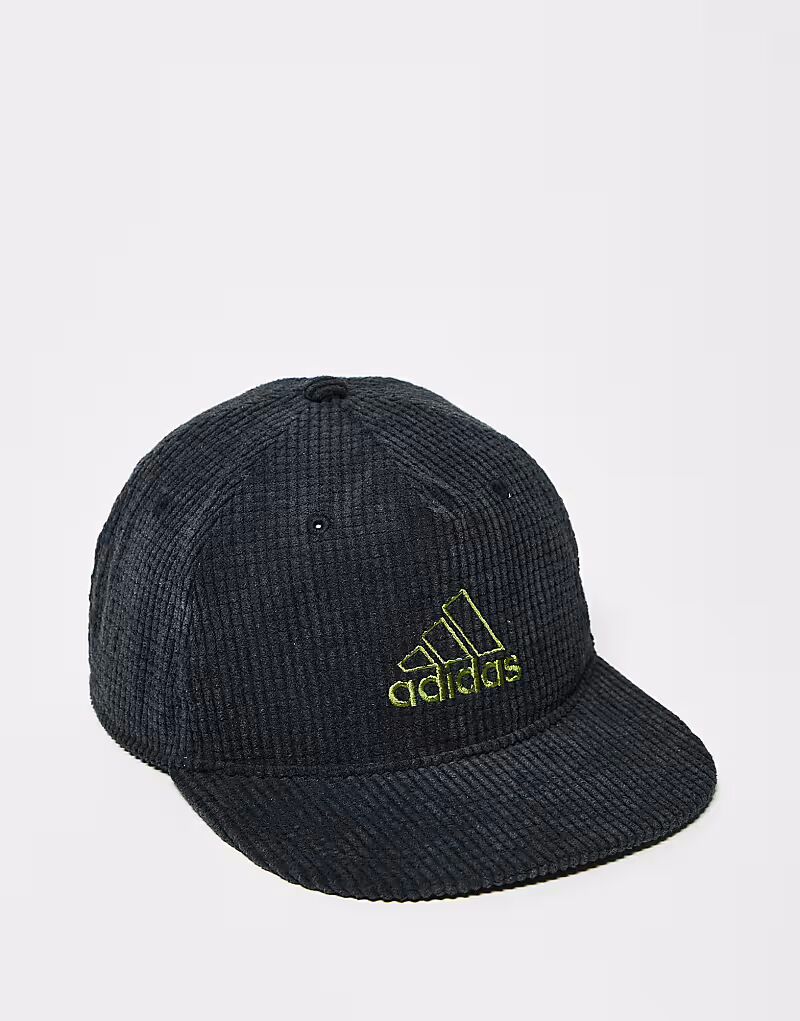 Кепка Adidas Originals Street черного цвета
Кепка Adidas Originals Street черного цвета