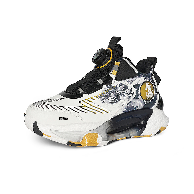 Баскетбольные кроссовки Rebound Balance с низким верхом, противоскользящие, детские FCMM, белый
Баскетбольные кроссовки Rebound Balance с низким верхом, противоскользящие, детские FCMM, белый