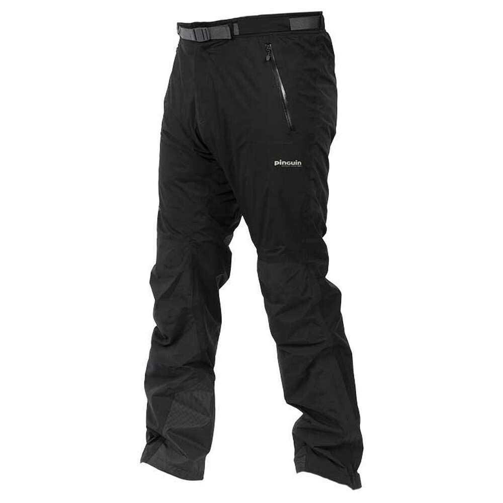 Брюки Pinguin Alpin S, черный
Брюки Pinguin Alpin S, черный