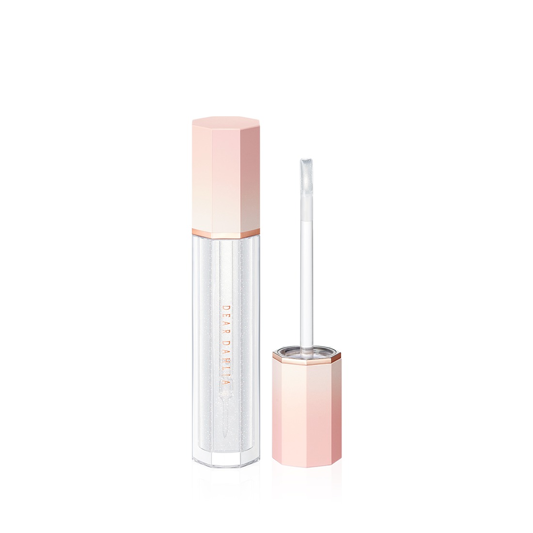 Прозрачный блеск для губ blooming edition glass shine lip topper Dear Dahlia, цвет dewdrop, 5.5 мл
Прозрачный блеск для губ blooming edition glass shine lip topper Dear Dahlia, цвет dewdrop, 5.5 мл