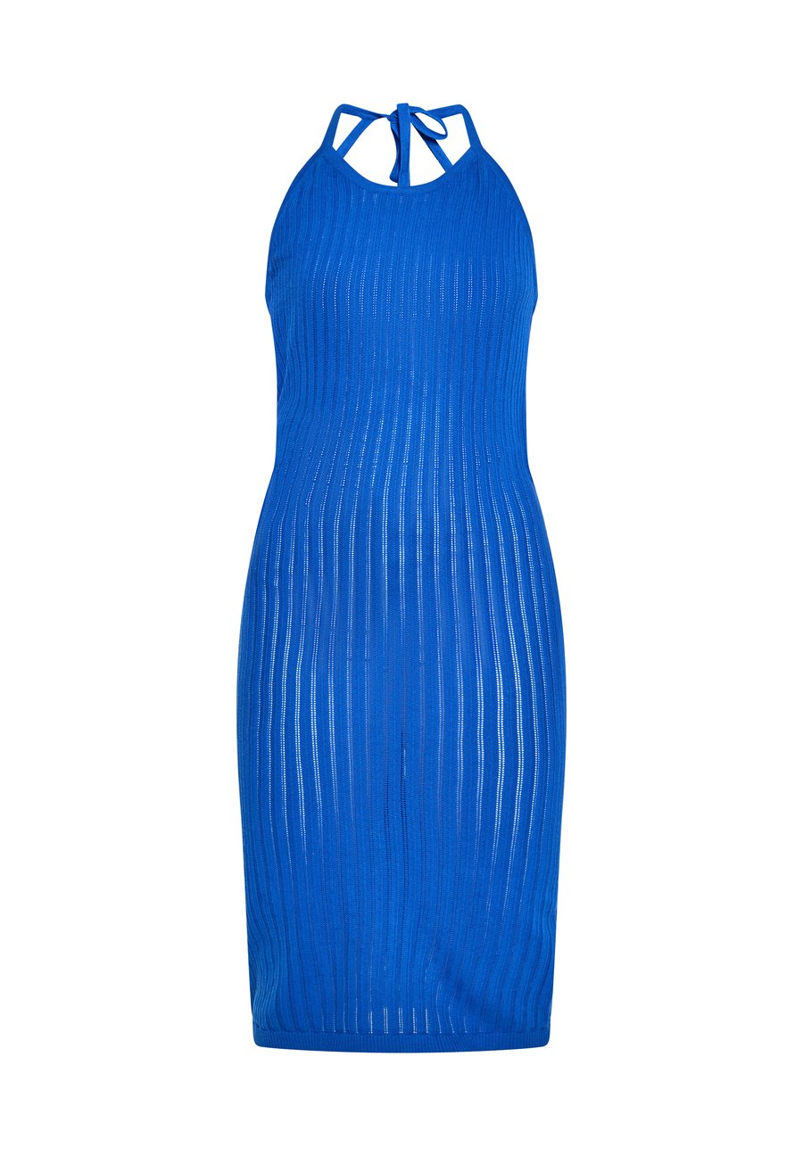 Платье myMo CO-BRANDED WITH EBEEZA, Kobaltblau/Blue
Платье myMo CO-BRANDED WITH EBEEZA, Kobaltblau/Blue