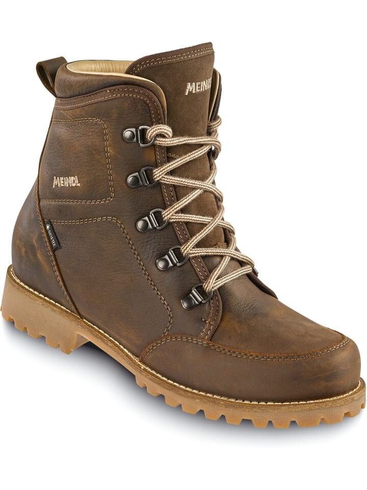 Походная обувь MEINDL Outdoorschuh, коричневый
Походная обувь MEINDL Outdoorschuh, коричневый