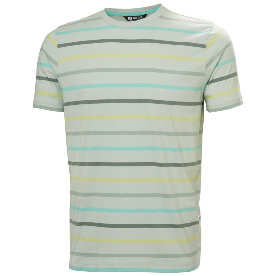 Футболка Helly Hansen Newport 2.0
Футболка Helly Hansen Newport 2.0