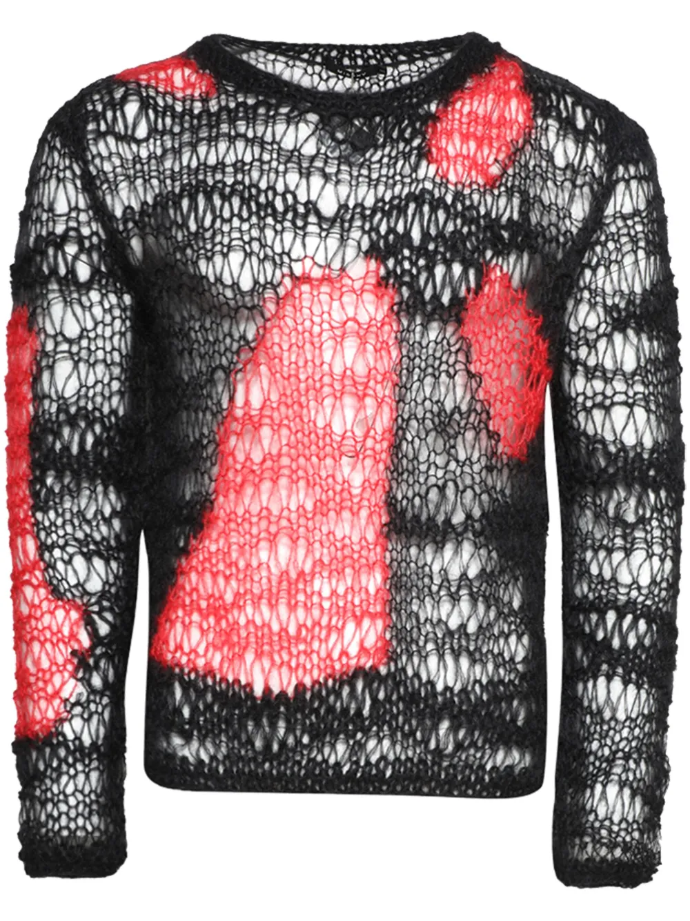 Джемпер Antwerp Misbhv, черный
Джемпер Antwerp Misbhv, черный