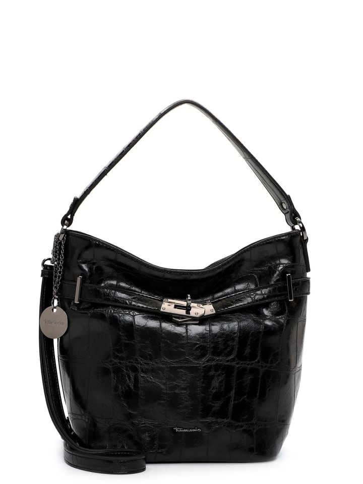 Сумка через плечо Tamaris, черный
Сумка через плечо Tamaris, черный
