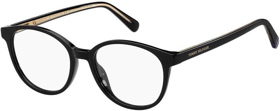 Солнцезащитные очки унисекс Tommy Hilfiger, 807/17 Black
Солнцезащитные очки унисекс Tommy Hilfiger, 807/17 Black