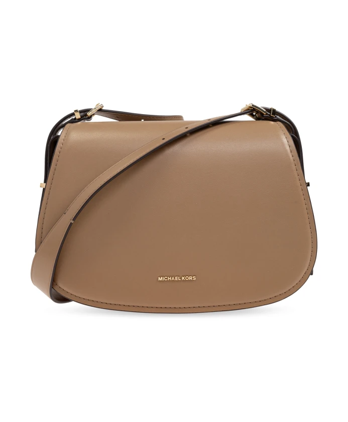 Сумка через плечо Lydia Michael Kors, бежевый
Сумка через плечо Lydia Michael Kors, бежевый