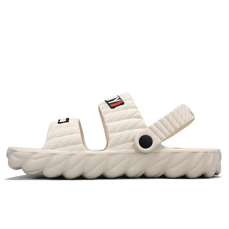 Сандалии One Strap мужские beige DEERWAY, бежевый
Сандалии One Strap мужские beige DEERWAY, бежевый