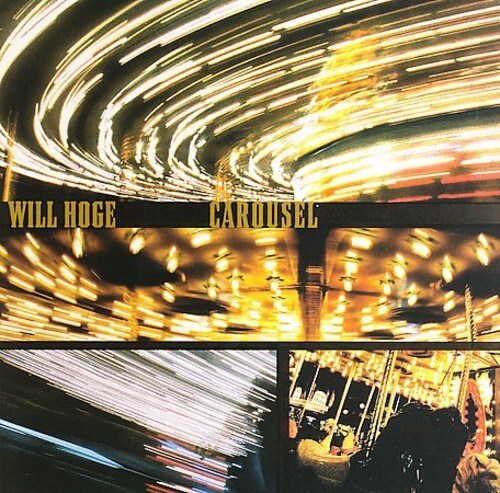 CD диск Hoge, Will: Carousel
CD диск Hoge, Will: Carousel