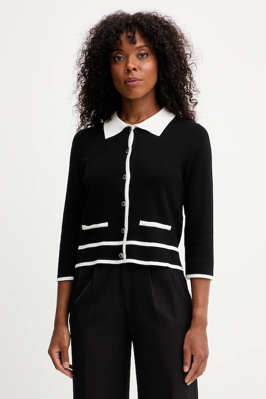 Кардиган Morgan, черный
Кардиган Morgan, черный