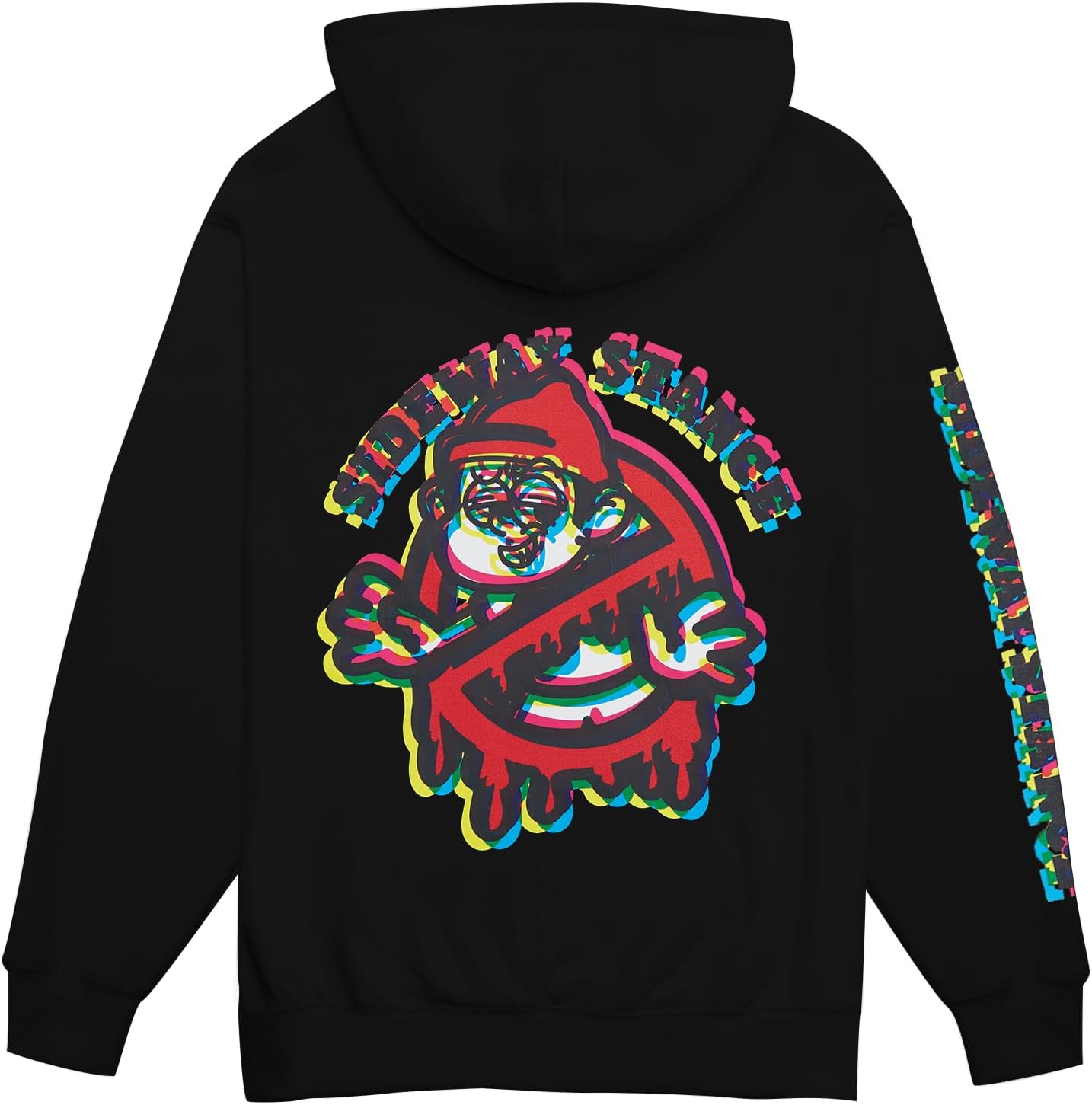 Худи IMPROVE 70206 для мужчин, модель SIDEWAY STANCE, Mosaic Norway, флисовая подкладка Improves, черный
Худи IMPROVE 70206 для мужчин, модель SIDEWAY STANCE, Mosaic Norway, флисовая подкладка Improves, черный