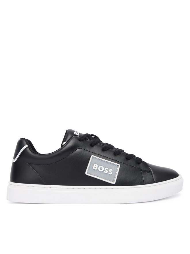 Кроссовки J52554 S Boss, черный
Кроссовки J52554 S Boss, черный