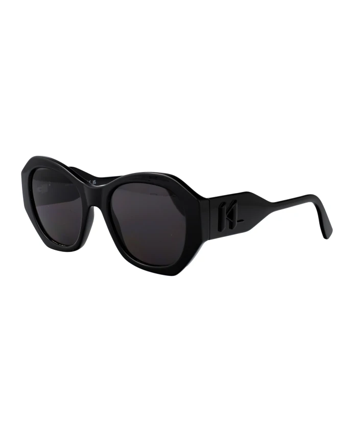 Солнцезащитные очки Kl6146S Karl Lagerfeld, черный
Солнцезащитные очки Kl6146S Karl Lagerfeld, черный