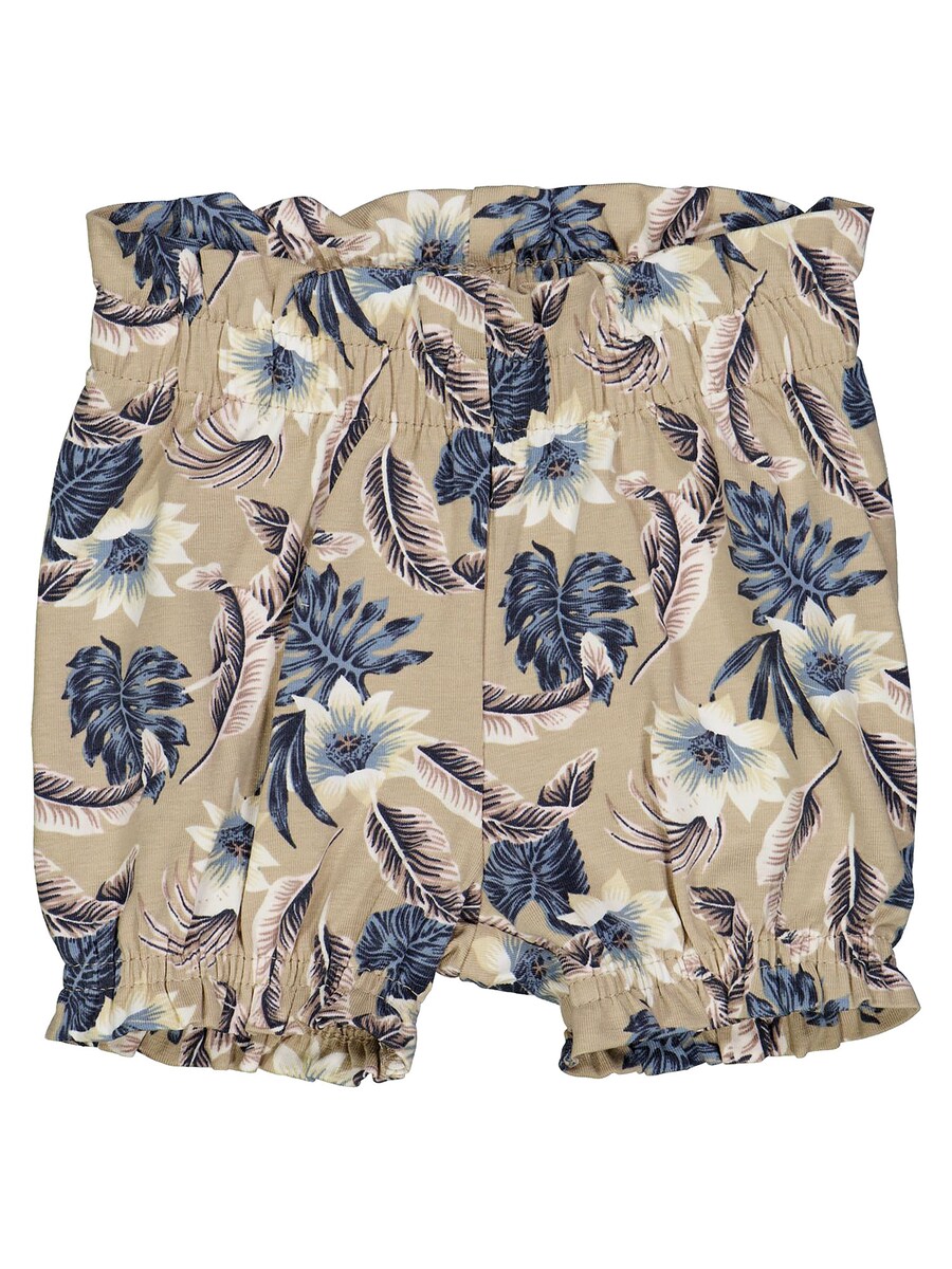 Обычные брюки Müsli by GREEN COTTON 1536030100, бежевый
Обычные брюки Müsli by GREEN COTTON 1536030100, бежевый