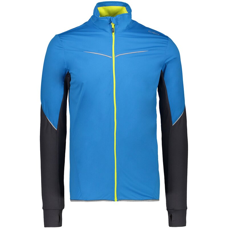 Куртка мужская гибридная куртка Cmp, цвет river
Куртка мужская гибридная куртка Cmp, цвет river