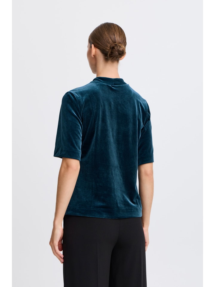 B. young Футболка BYPERLINA, приталенный крой, с изображением пруда-отражателя
B. young Футболка BYPERLINA, приталенный крой, с изображением пруда-отражателя