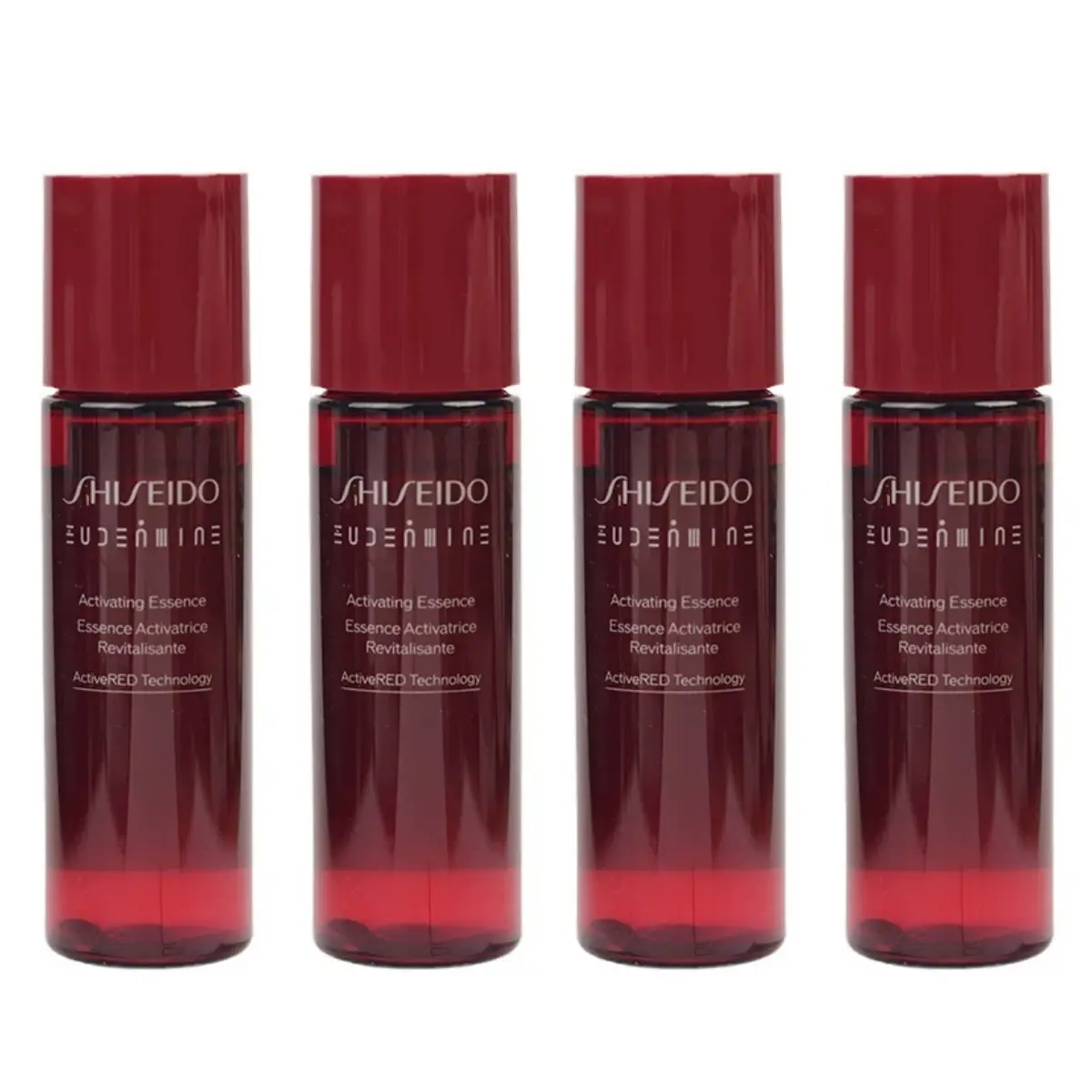 SHISEIDO ZISHENGTANG набор пробников лосьон с красным медовым эссенцией подтягивающий, увлажняющий и питающий 30мл*3/*5/*8
SHISEIDO ZISHENGTANG набор пробников лосьон с красным медовым эссенцией подтягивающий, увлажняющий и питающий 30мл*3/*5/*8