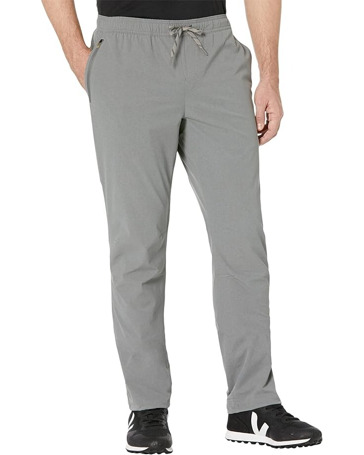 Брюки L.L.Bean Multisport, цвет Graphite
Брюки L.L.Bean Multisport, цвет Graphite