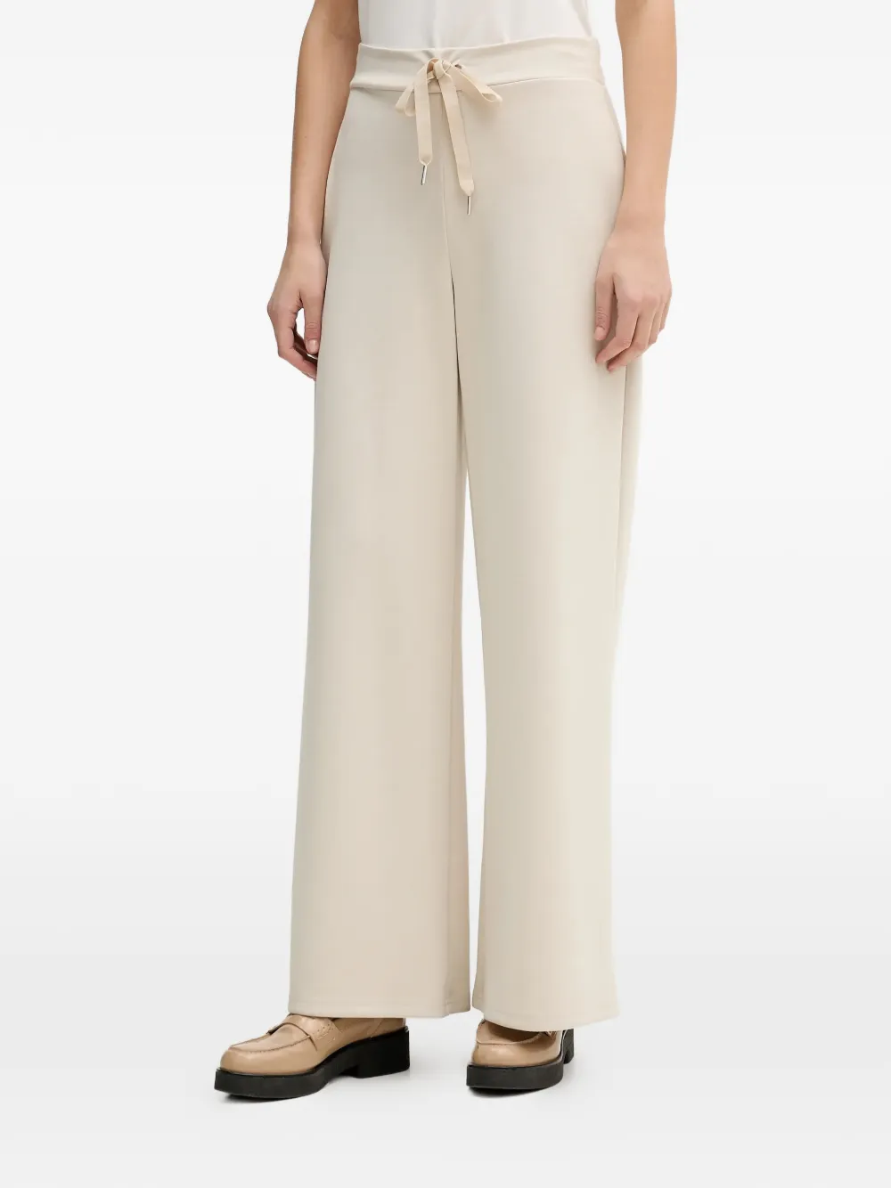 Брюки на кулиске Joseph Ribkoff, бежевый
Брюки на кулиске Joseph Ribkoff, бежевый