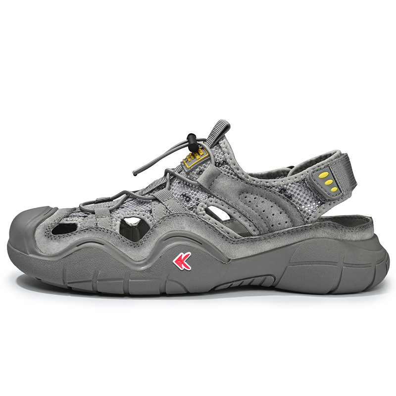 Мужские кроссовки для речного треккинга ZAMST, Gray
Мужские кроссовки для речного треккинга ZAMST, Gray