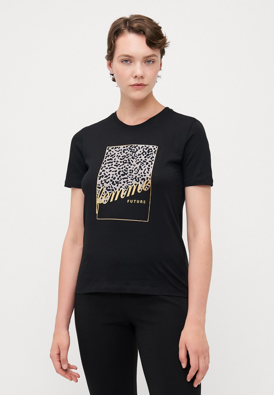 Футболка ONLY Tall ONLTANYA LIFE , Black /Black, Черный, Футболка ONLY Tall ONLTANYA LIFE , Black /Black
Футболка ONLY Tall ONLTANYA LIFE , Black /Black, Черный, Футболка ONLY Tall ONLTANYA LIFE , Black /Black