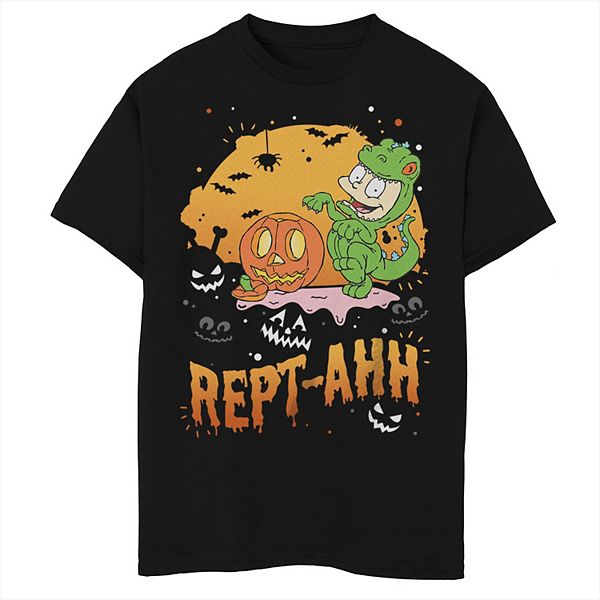 Футболка Husky с принтом Tommy Pickles и Reptar из Rugrats для мальчиков 8-20 лет Nickelodeon
Футболка Husky с принтом Tommy Pickles и Reptar из Rugrats для мальчиков 8-20 лет Nickelodeon