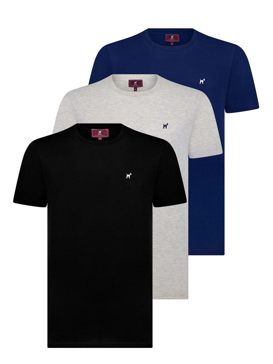 Рубашка Williot, цвет Blue/Grey/Black
Рубашка Williot, цвет Blue/Grey/Black