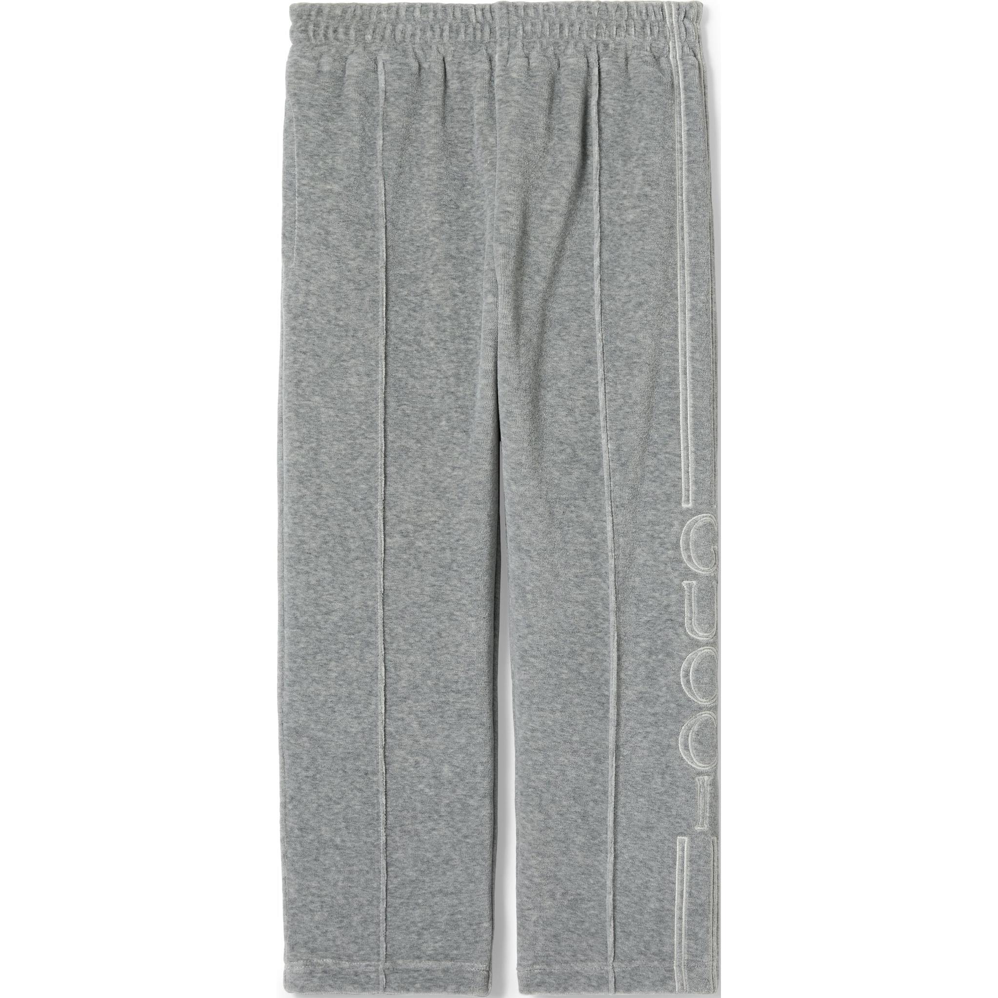 Детские спортивные штаны GUCCI, светло-серый
Детские спортивные штаны GUCCI, светло-серый