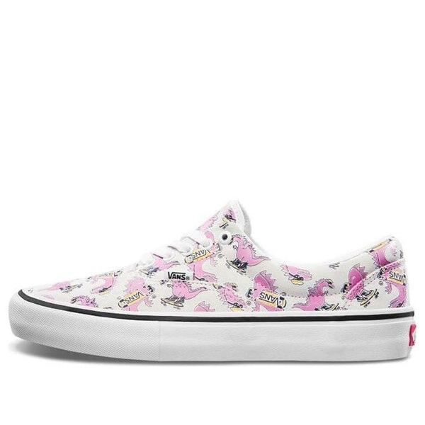 Кроссовки era pro 'vanosaur' Vans, розовый
Кроссовки era pro 'vanosaur' Vans, розовый