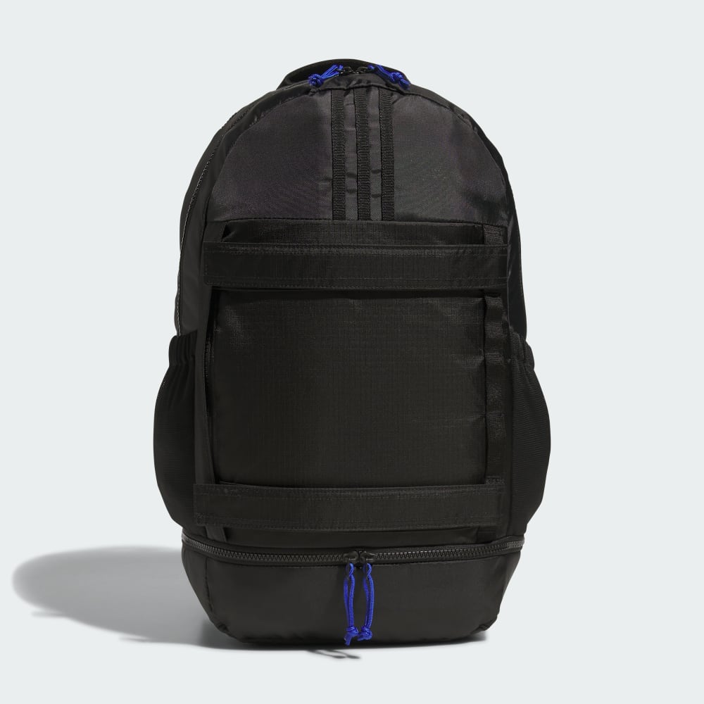 Рюкзак Adidas Skateboarding Backpack, черный
Рюкзак Adidas Skateboarding Backpack, черный