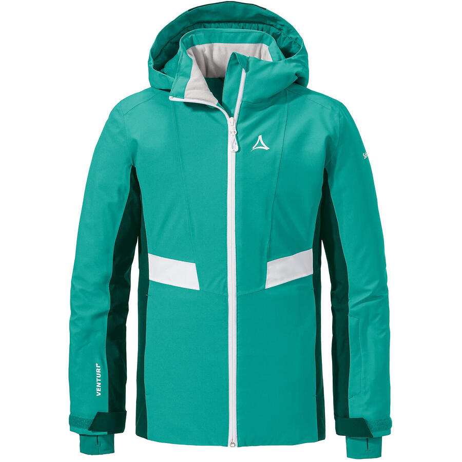 SCHГ–FFEL Лыжная куртка SKI JACKET BRANDBERG
SCHГ–FFEL Лыжная куртка SKI JACKET BRANDBERG
