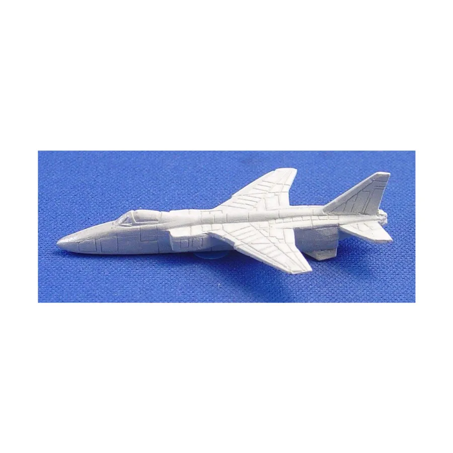 Сепечат Ягуар, Luftwaffe 1946 Miniatures - France - Modern (1:300)
Сепечат Ягуар, Luftwaffe 1946 Miniatures - France - Modern (1:300)