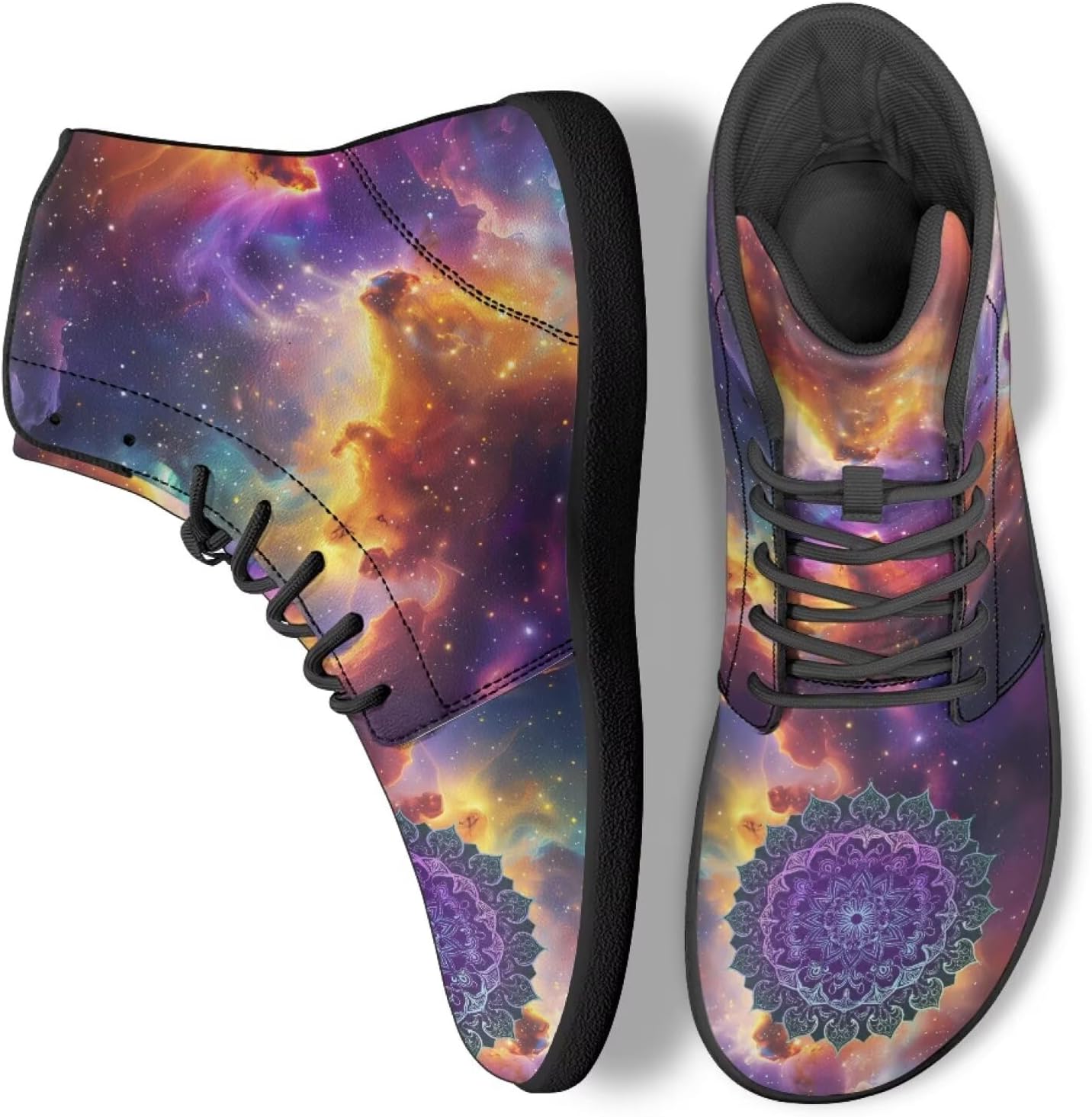 Кроссовки на высокой подошве с животным принтом, повседневная обувь для офиса, нескользящие спортивные кроссовки для женщин и мужчин Ecaestolph, фиолетовый
Кроссовки на высокой подошве с животным принтом, повседневная обувь для офиса, нескользящие спортивные кроссовки для женщин и мужчин Ecaestolph, фиолетовый