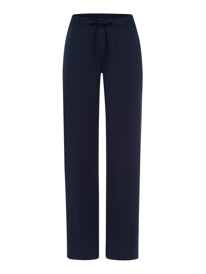 Тканевые брюки Hanro
Тканевые брюки Hanro