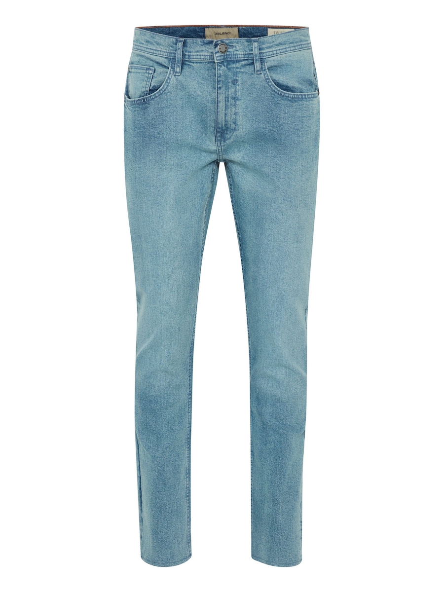 Обычные джинсы BLEND Twister, светло-голубой
Обычные джинсы BLEND Twister, светло-голубой
