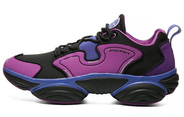 Обувь для жизни Мужская низкая черная/фиолетовая Peak, Черный, Обувь для жизни Мужская низкая черная/фиолетовая Peak
Обувь для жизни Мужская низкая черная/фиолетовая Peak, Черный, Обувь для жизни Мужская низкая черная/фиолетовая Peak