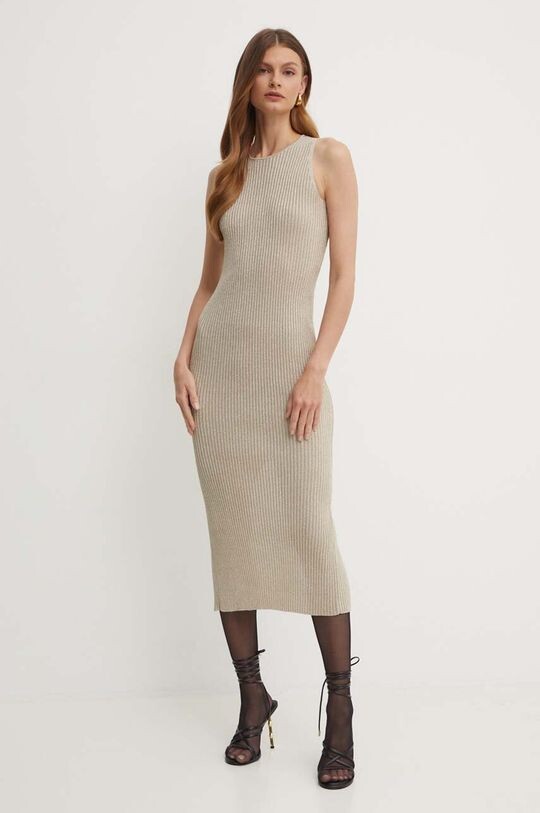 Платье Marella, бежевый
Платье Marella, бежевый