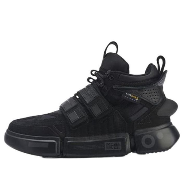 Кроссовки ace 2019 Li-Ning, черный
Кроссовки ace 2019 Li-Ning, черный