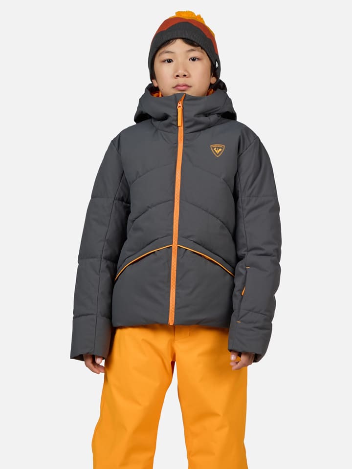 ROSSIGNOL Горнолыжная/сноубордная куртка "Размер" антрацитового цвета
ROSSIGNOL Горнолыжная/сноубордная куртка "Размер" антрацитового цвета