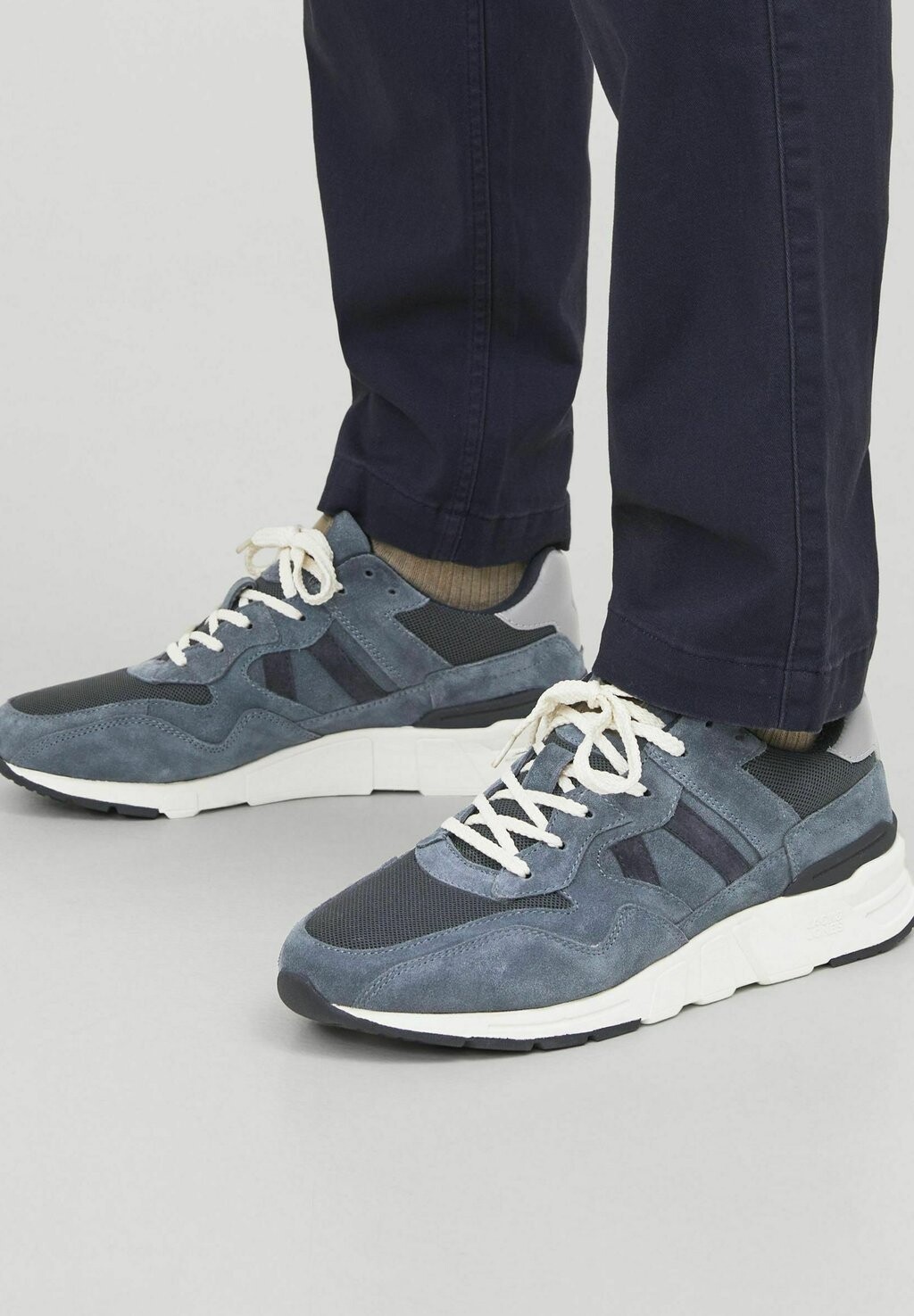 Низкие кроссовки Jfwthor Jack & Jones, цвет vintage indigo, Серый, Низкие кроссовки Jfwthor Jack & Jones, цвет vintage indigo
Низкие кроссовки Jfwthor Jack & Jones, цвет vintage indigo, Серый, Низкие кроссовки Jfwthor Jack & Jones, цвет vintage indigo
