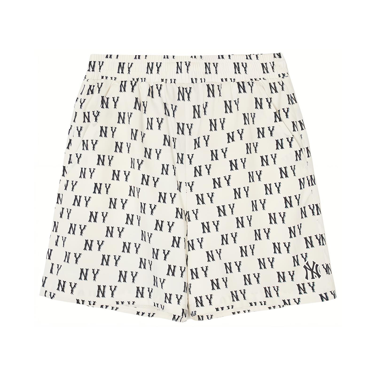 Нью-Йорк Янкиз повседневные шорты Unisex MLB, кремовый
Нью-Йорк Янкиз повседневные шорты Unisex MLB, кремовый