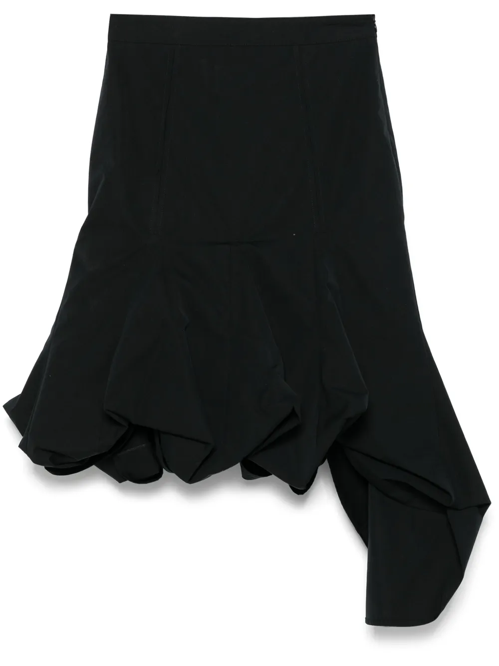 Юбка мини Swanson Judy Turner, черный
Юбка мини Swanson Judy Turner, черный