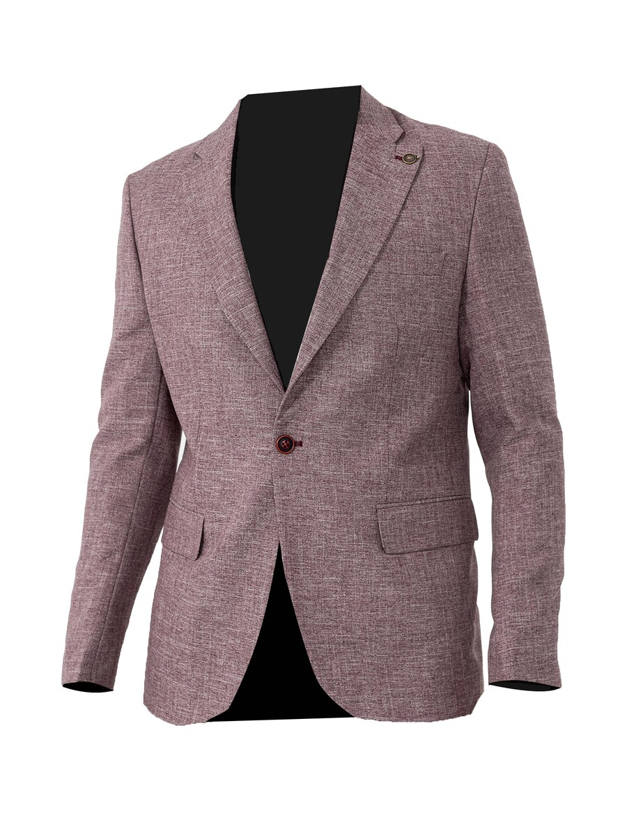 Пиджак от костюма обычного кроя Daniel Hills, бордовый
Пиджак от костюма обычного кроя Daniel Hills, бордовый
